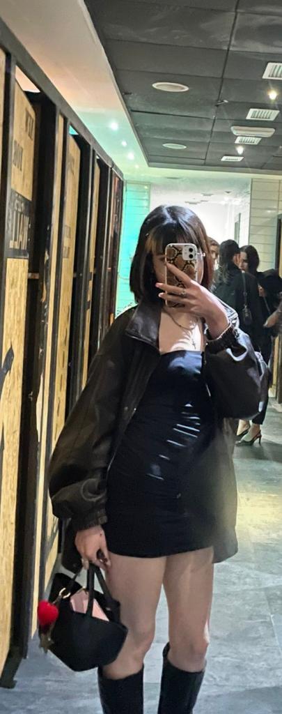 Chica busca chico en Alicante: 