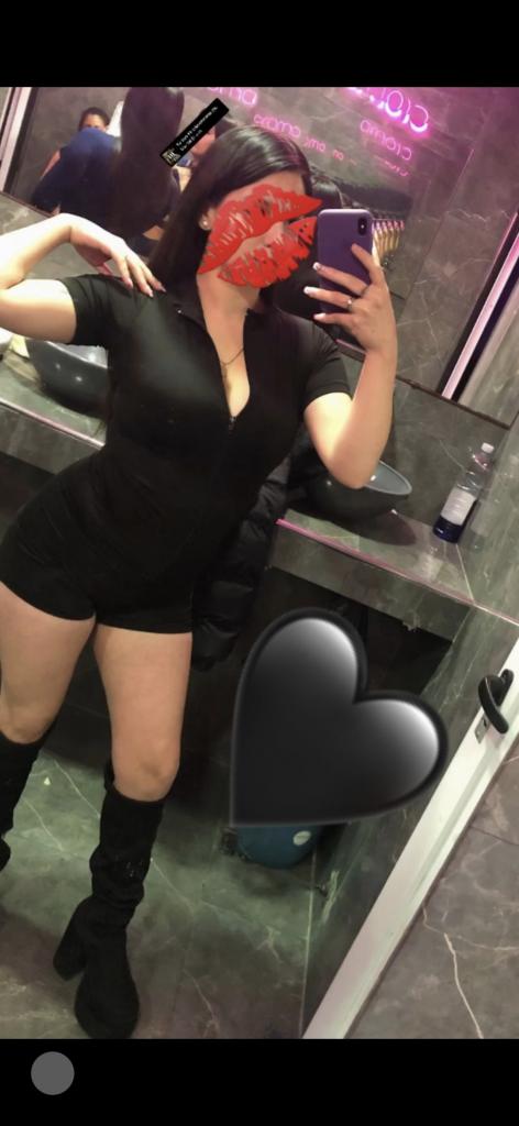 612471057: Chica busca chico en Málaga