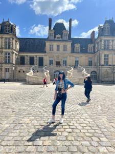 Transexual en Madrid: 