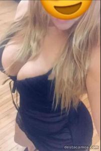 624185461: Chica busca chico en Navarra