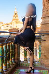 666241902: Chica busca chico en Sevilla