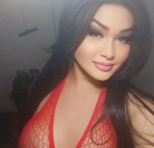 Transexual en Las Palmas: 