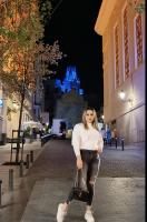 641203691: Travesti en Almería