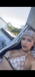 Chica busca chico en Sevilla: 