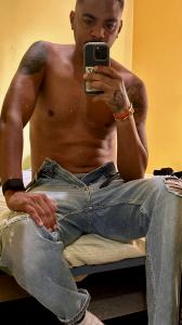 Chico busca chica en Madrid: 