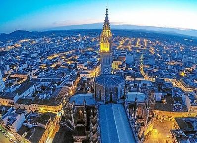 614594633:  en Mallorca