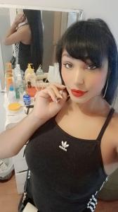 Transexual en Murcia: Transexuales y Travestis