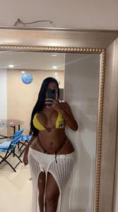 Transexual en Madrid: 