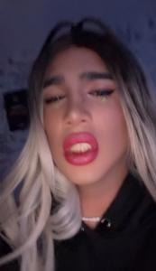 614049605: Transexual en Barcelona