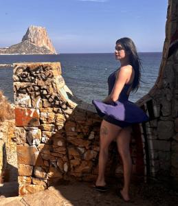 641251655: Transexual en Alicante