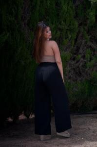 614175719: Chica busca chico en Sevilla