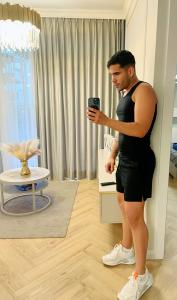 612457790: Chico busca chica en Mallorca