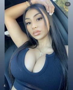 697204477: Chica busca chico en Madrid