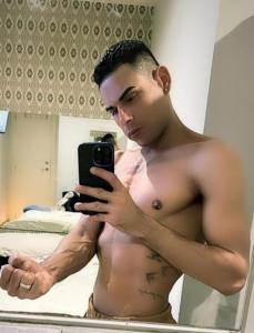 Chico busca chica en Jaén: 