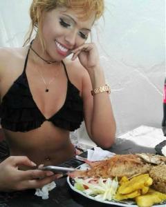 677016162: Transexual en Jaén