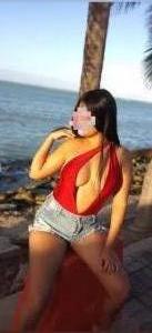 Chica busca chico en La Coruña: 