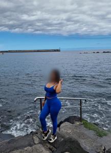 631261325: Chica busca chico en Tenerife