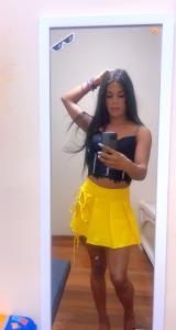 693397665: Chica busca chico en León