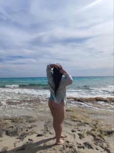 662044695: Chica busca chico en Mallorca