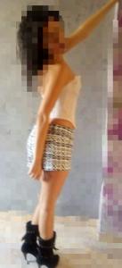 Chica busca chico en Huelva: 