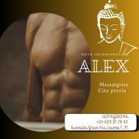 605164043: Chica busca chico en Gerona