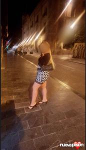 624722300: Chica busca chico en Valencia
