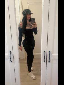 Chica busca chico en Madrid: 