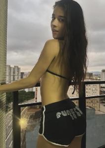 Transexual en Almería: 