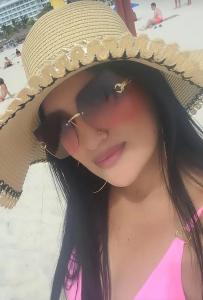 Chica busca chico en Murcia: 