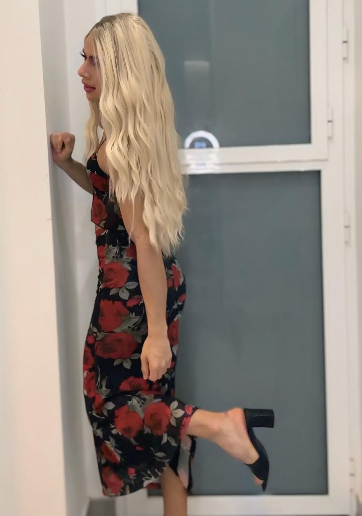 627201197: Transexual en Zaragoza