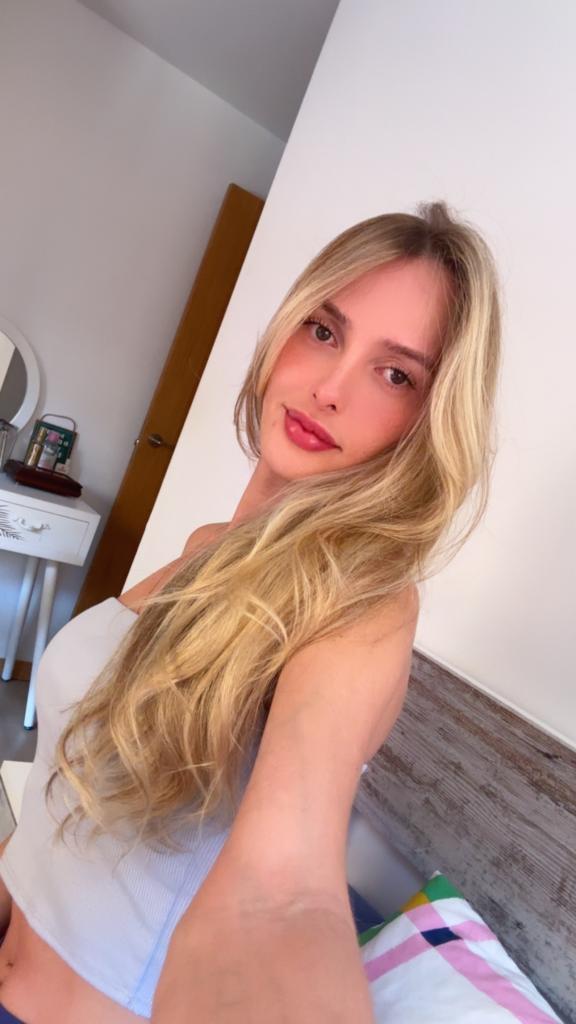 614512208: Transexual en Barcelona