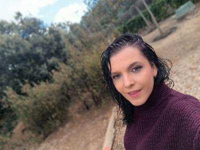 641246190: Virtual en Madrid