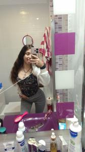 Chica busca chico en Málaga: 