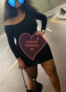 Chica busca chico en Málaga: 