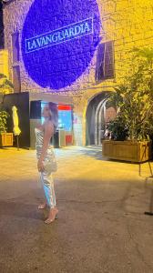 Transexual en Barcelona: 