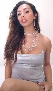 Transexual en Sevilla: 