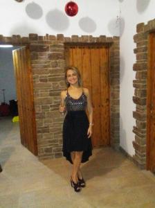 604261225: Chica busca chico en Las Palmas