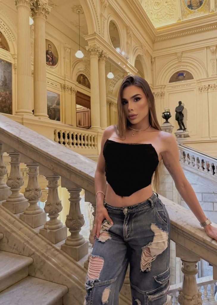 600050956: Transexual en Alicante