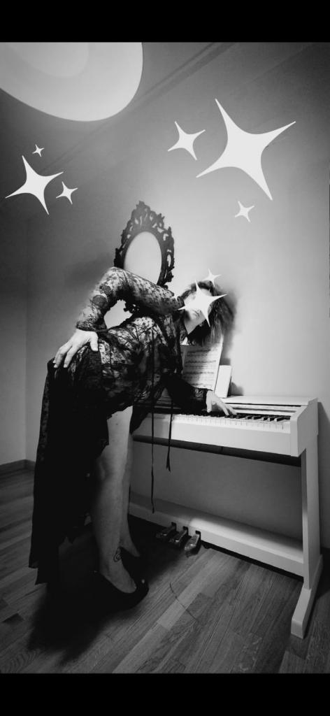 Chica busca chico en Madrid: 