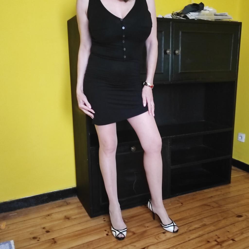 Chica busca chico en León: 