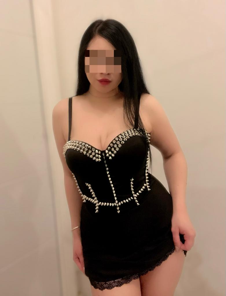 Chica busca chico en Madrid: 