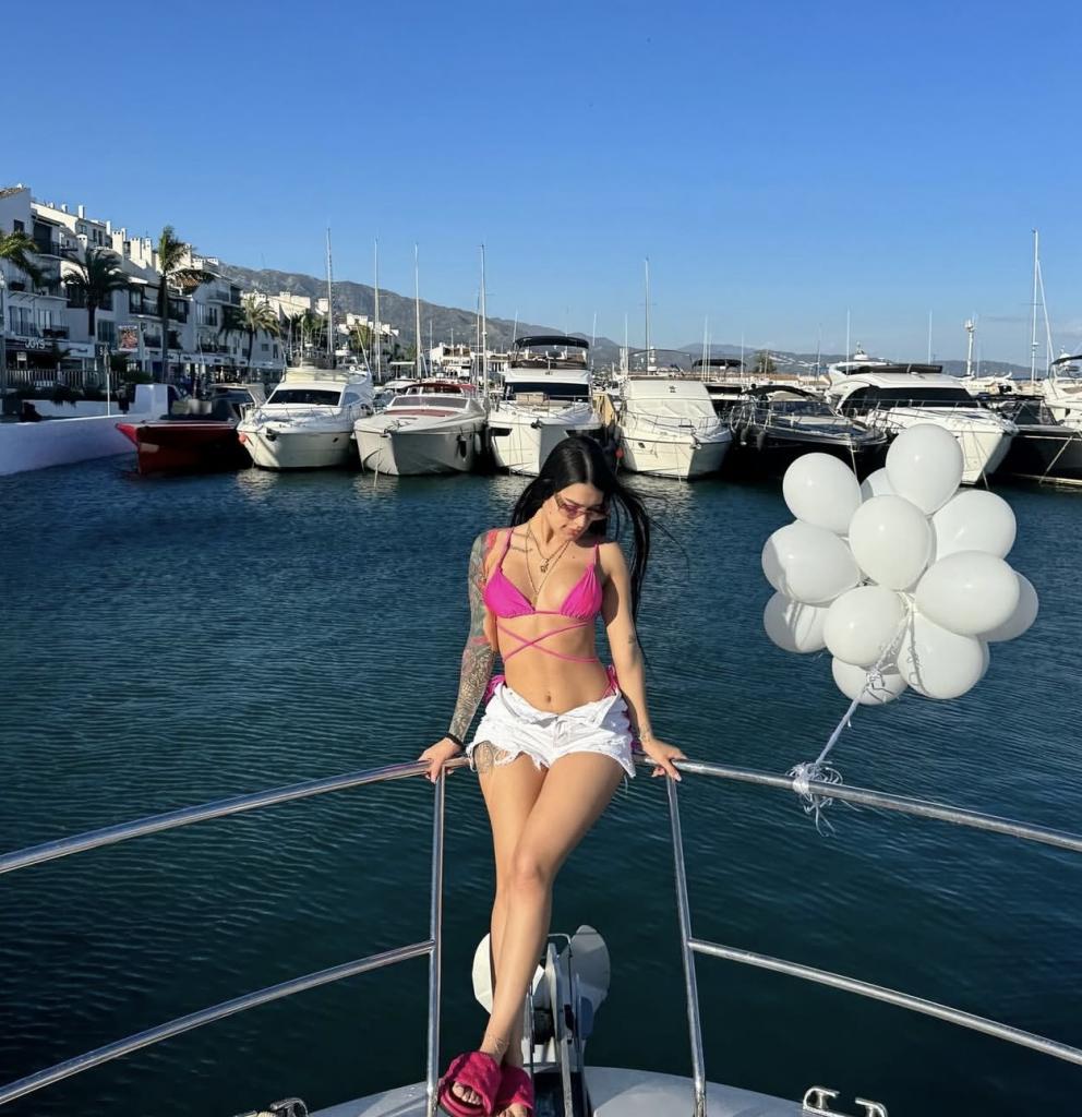 Chica busca chico en Lérida: Chica busca chico