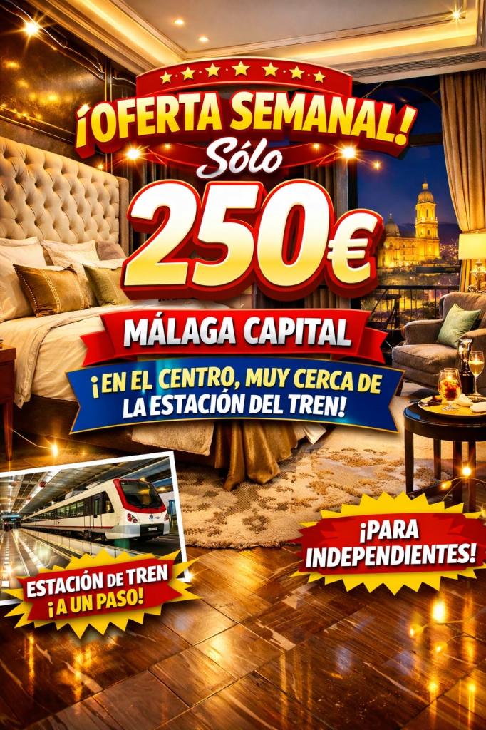 602509552:  en Málaga