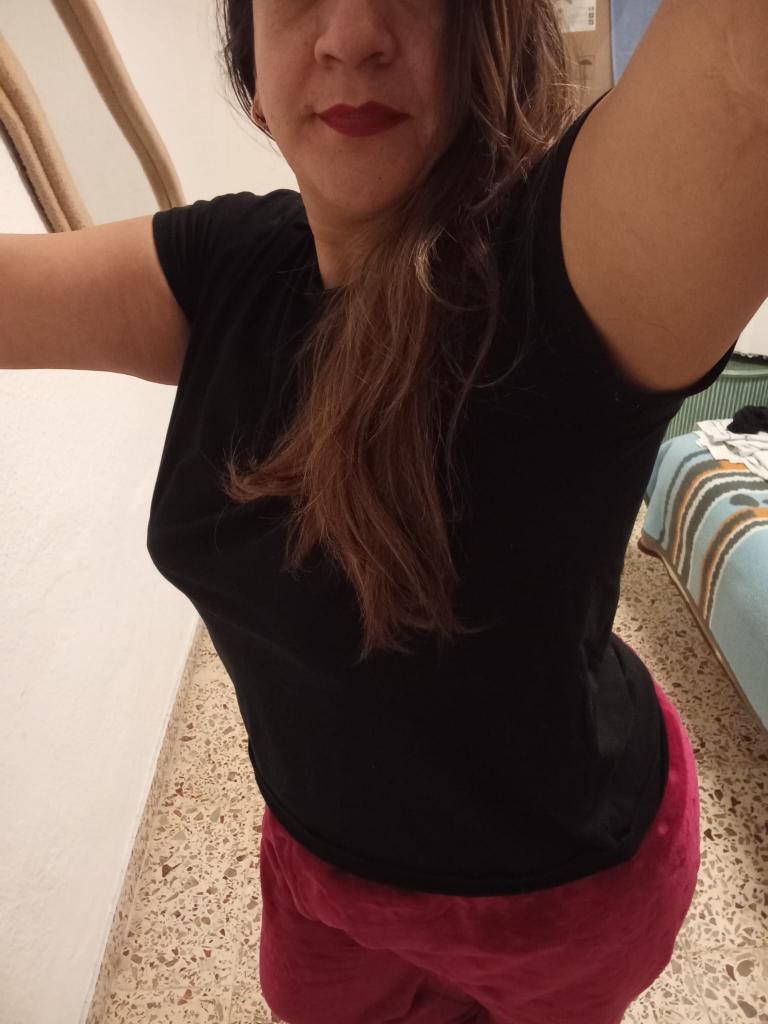613286695: Chica busca chico en Alicante