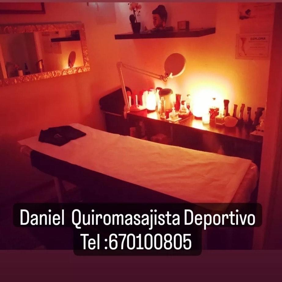 Chico busca chica en Madrid: 