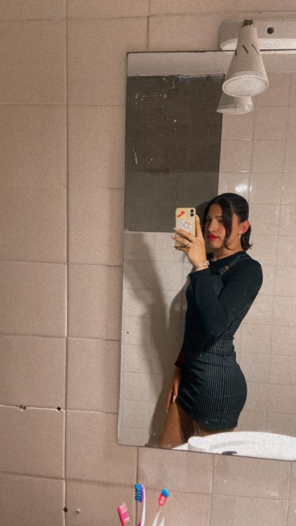 Transexual en Las Palmas: 