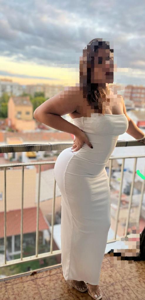 Chica busca chico en Valencia: 
