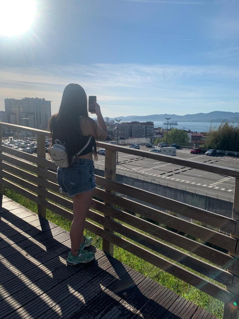 Chica busca chico en Pontevedra: 