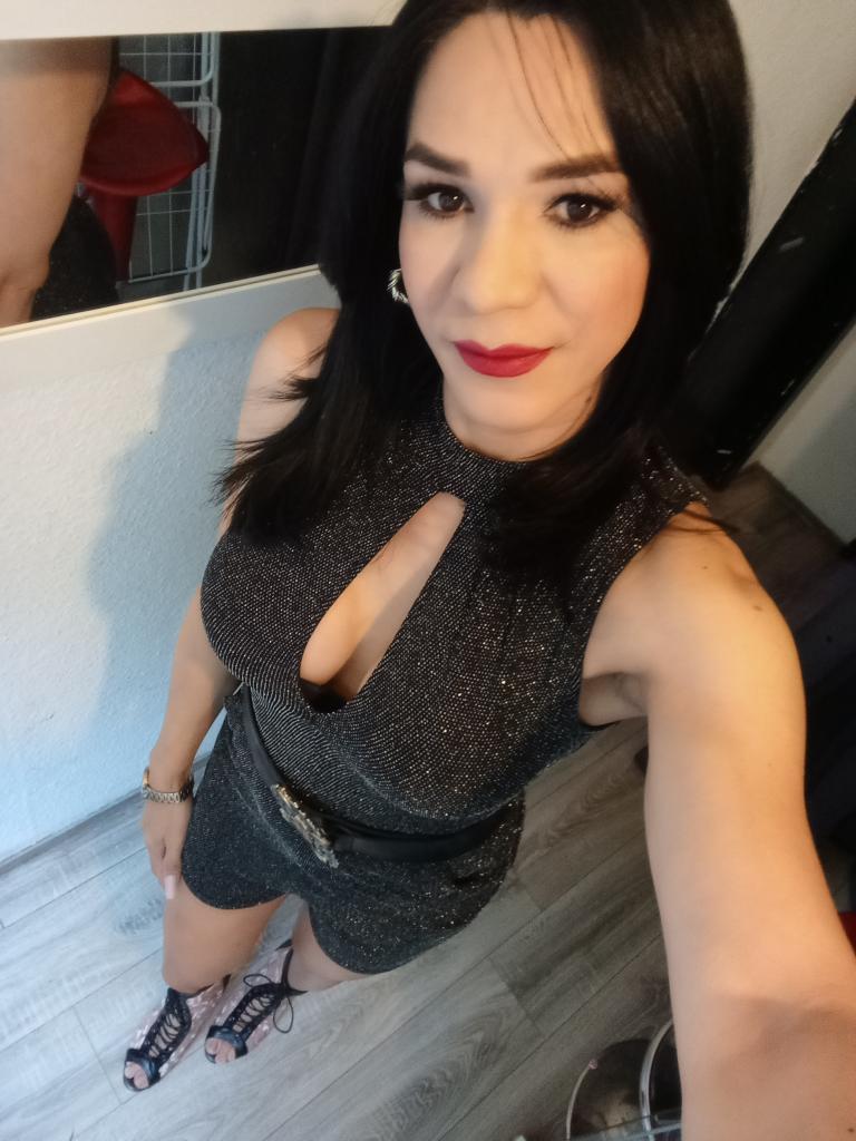 613259248: Travesti en Alicante