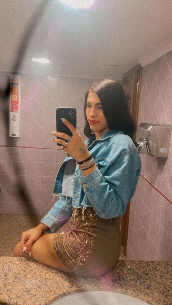 696751271: Transexual en Las Palmas